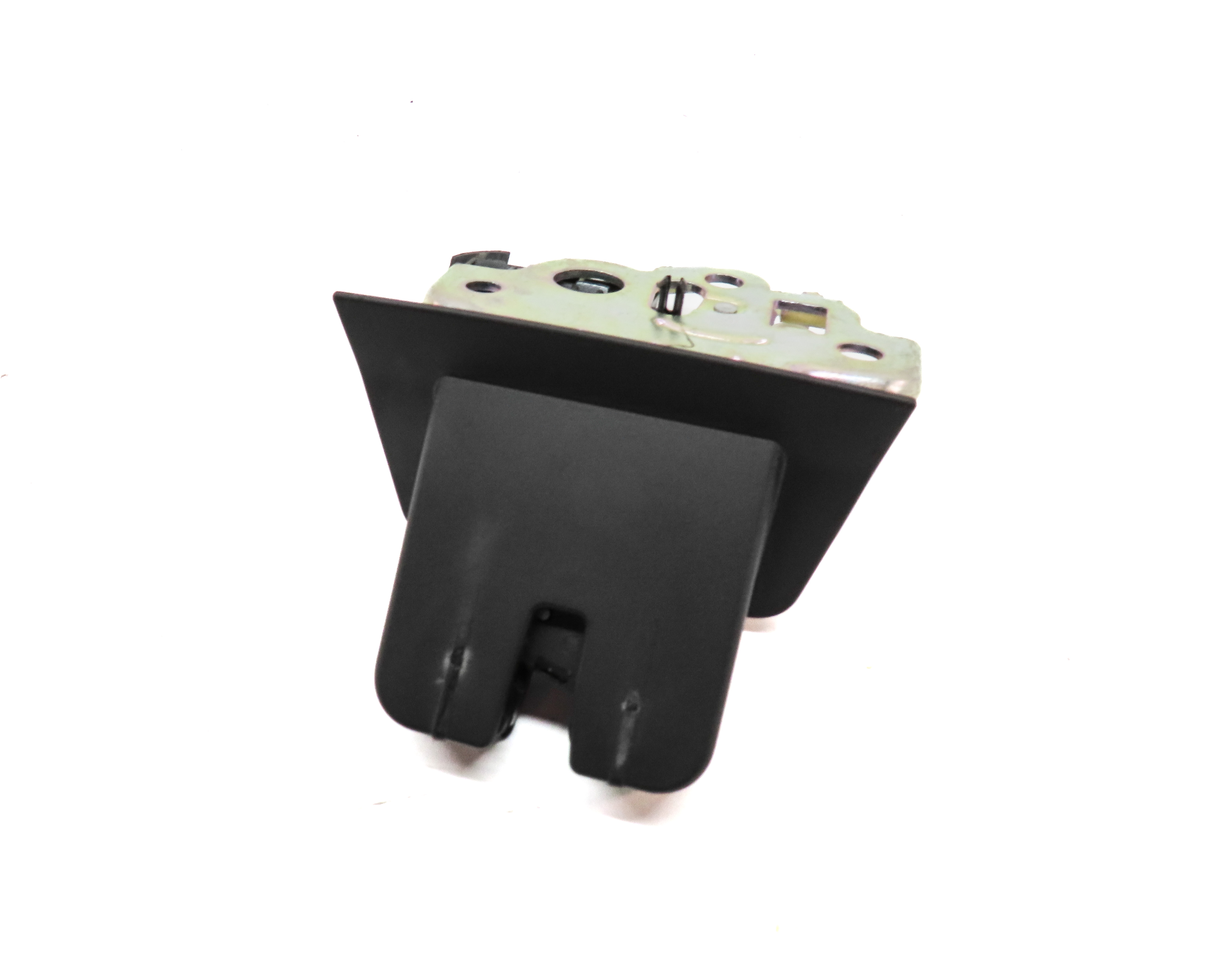 2016 AUDI Q3 (8U) REAR HATCH TAILGATE TRUNK LOCK LATCH — exact item pictured